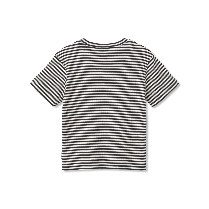 Organic Fabian shorts-Set