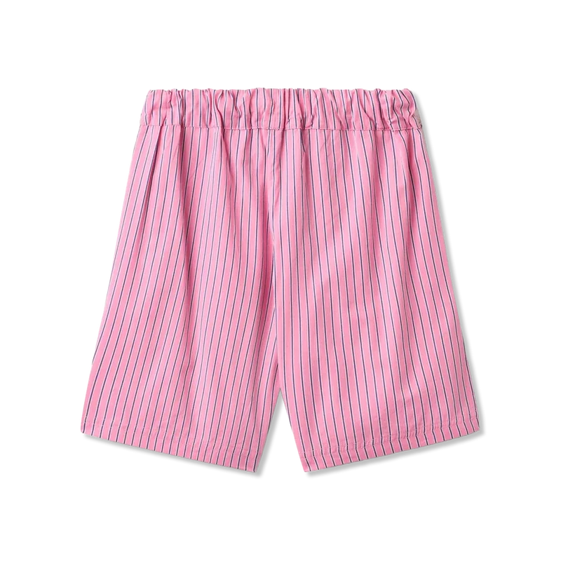 Coral shorts