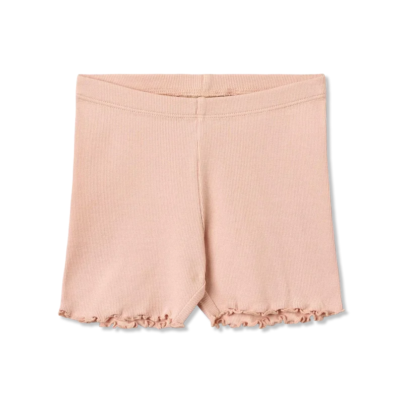 Sine shorts