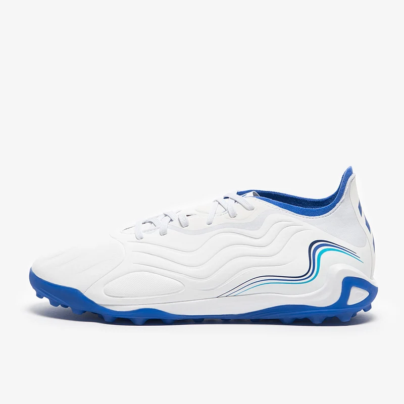 adidas Copa Sense.1 TF - Weiß/Hi
