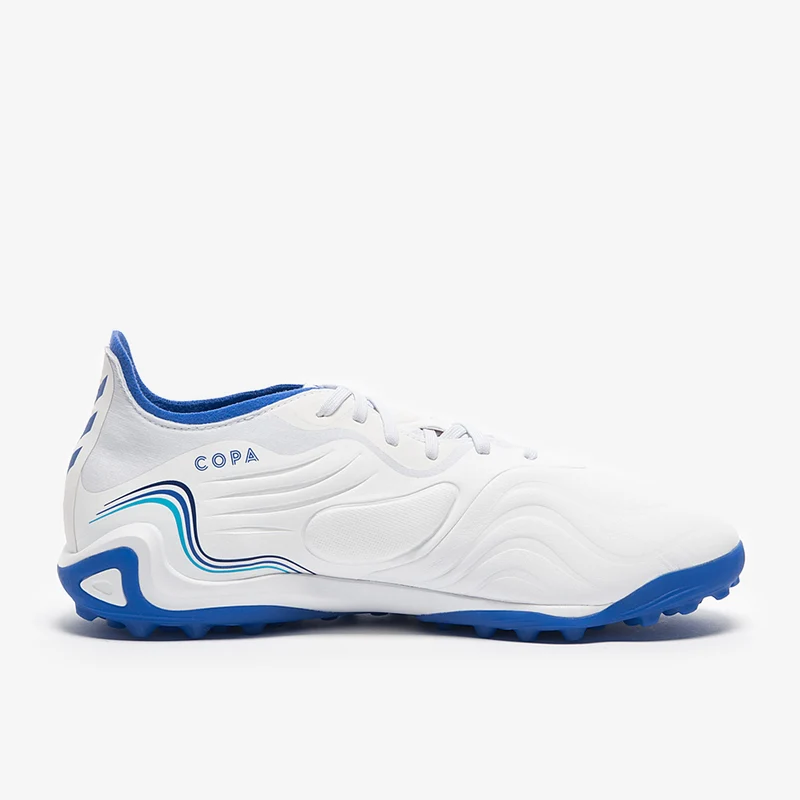 adidas Copa Sense.1 TF - Weiß/Hi