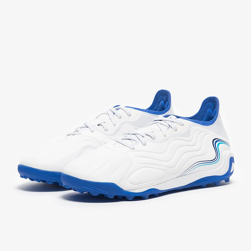 adidas Copa Sense.1 TF - Weiß/Hi