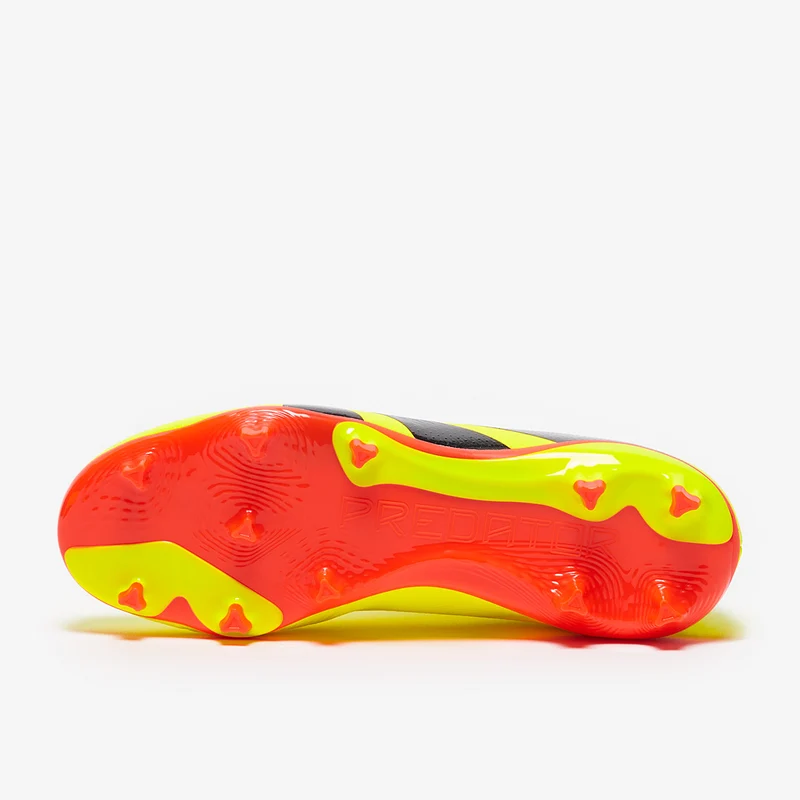 adidas Kinder Predator League Schnürungslos FG