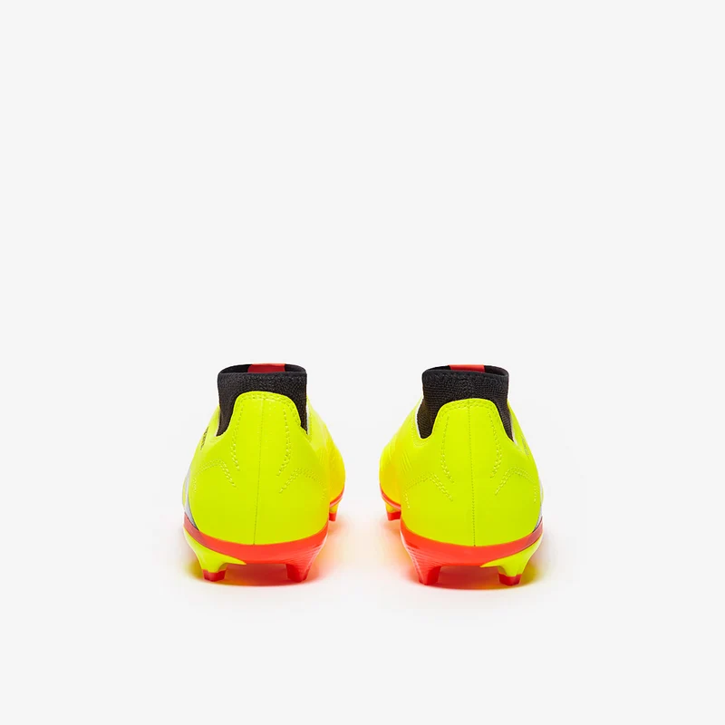 adidas Kinder Predator League Schnürungslos FG