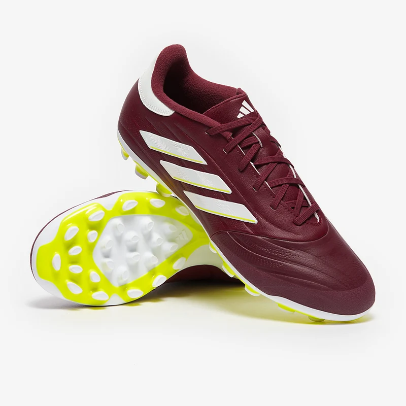 adidas Copa Pure 2 League Leder AG (2G/3G)