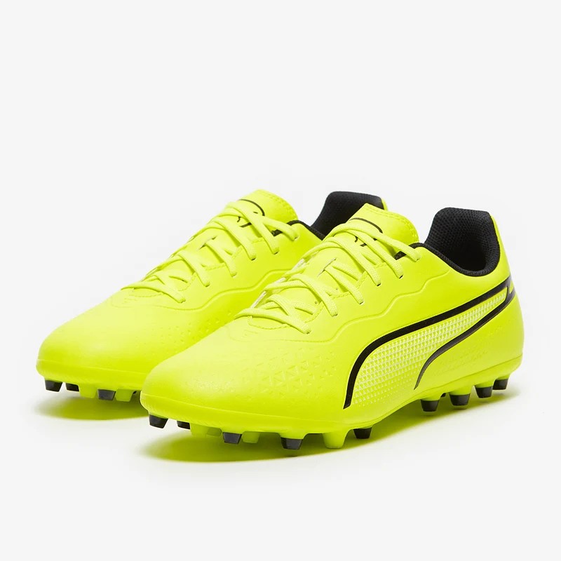 Puma King Match MG