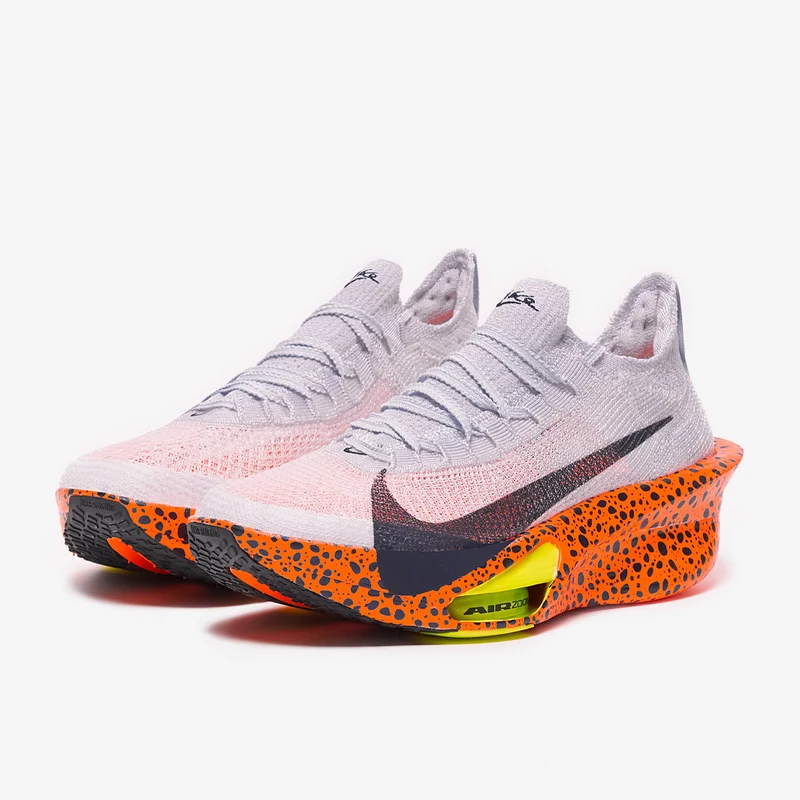 Nike Damen Alphafly 3 Electric