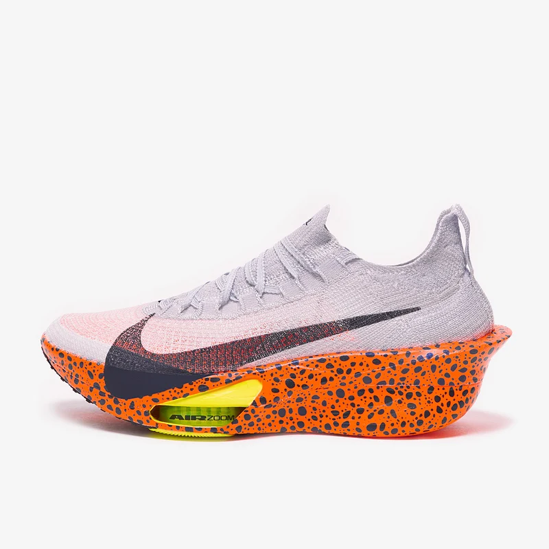 Nike Damen Alphafly 3 Electric