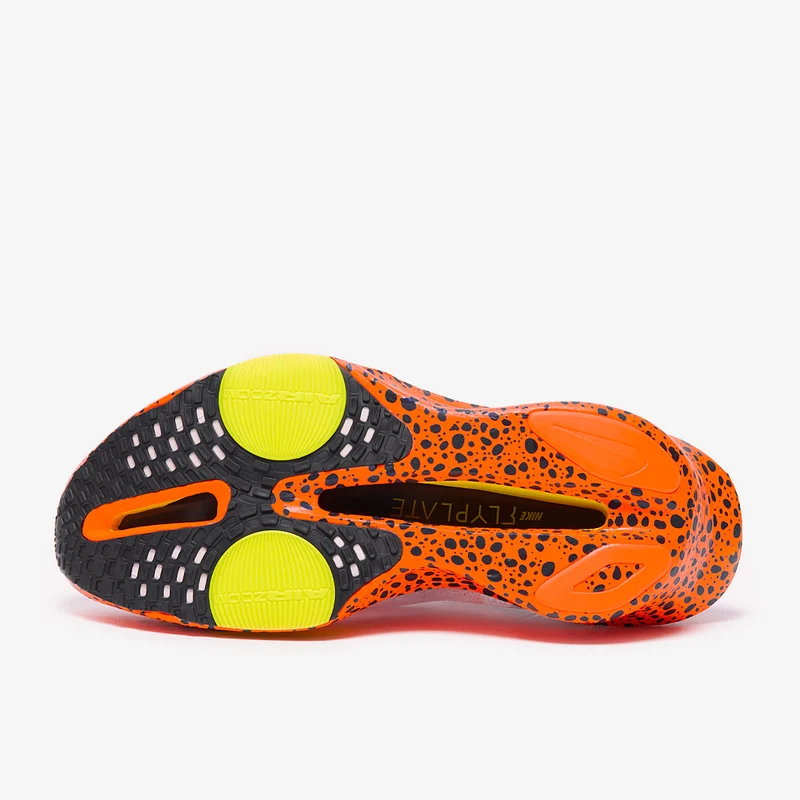Nike Damen Alphafly 3 Electric