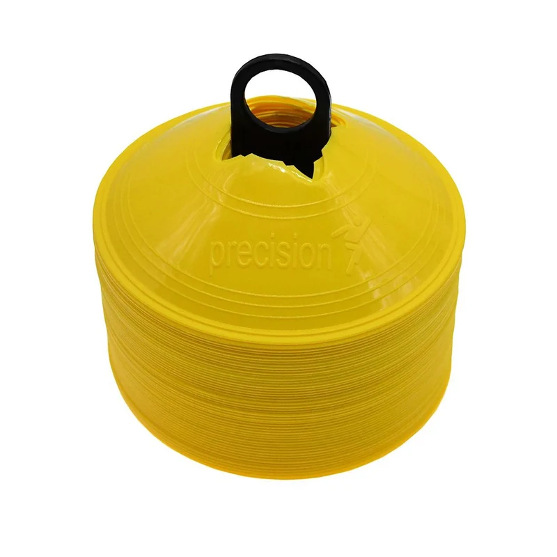 Saucer Cones (Set of 50)