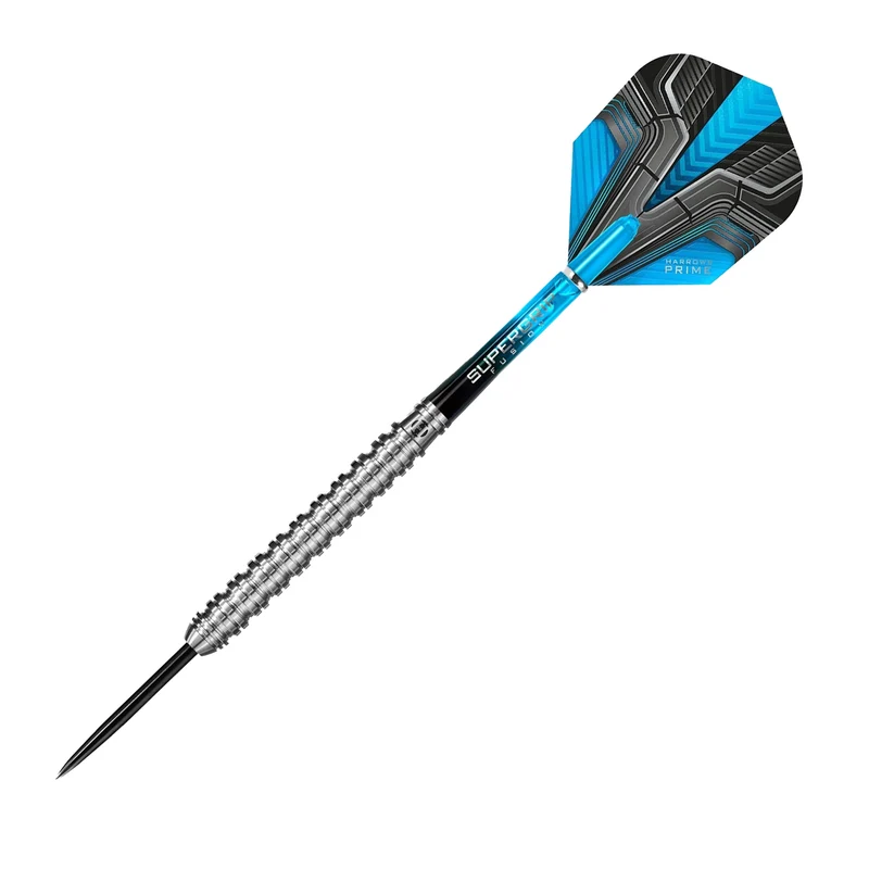 Revere 90% Tungsten Darts - Steel Tip Darts