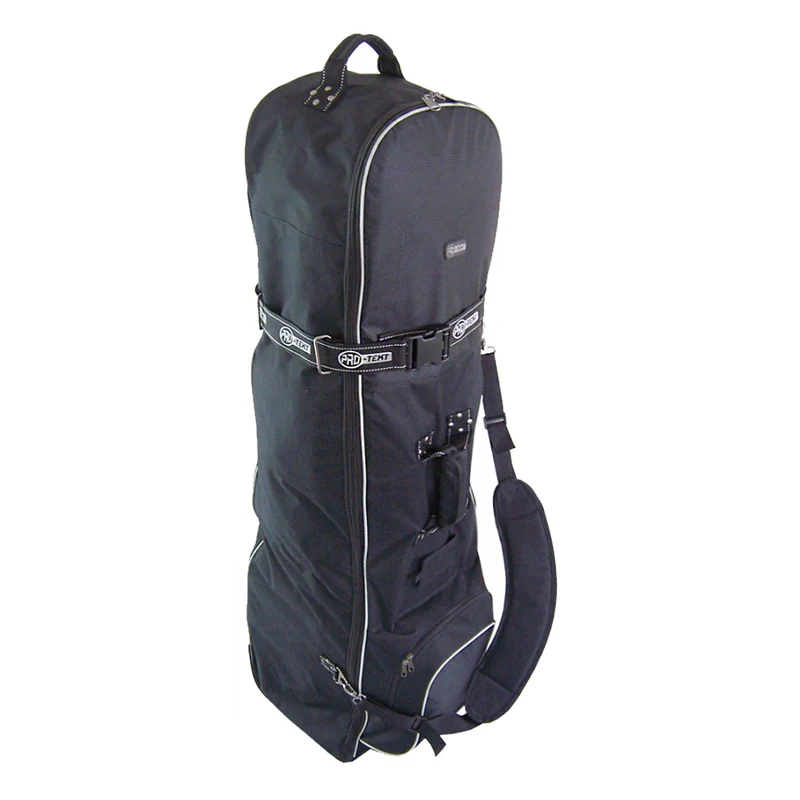 Pro-Tekt Padded Coverall With Wheels