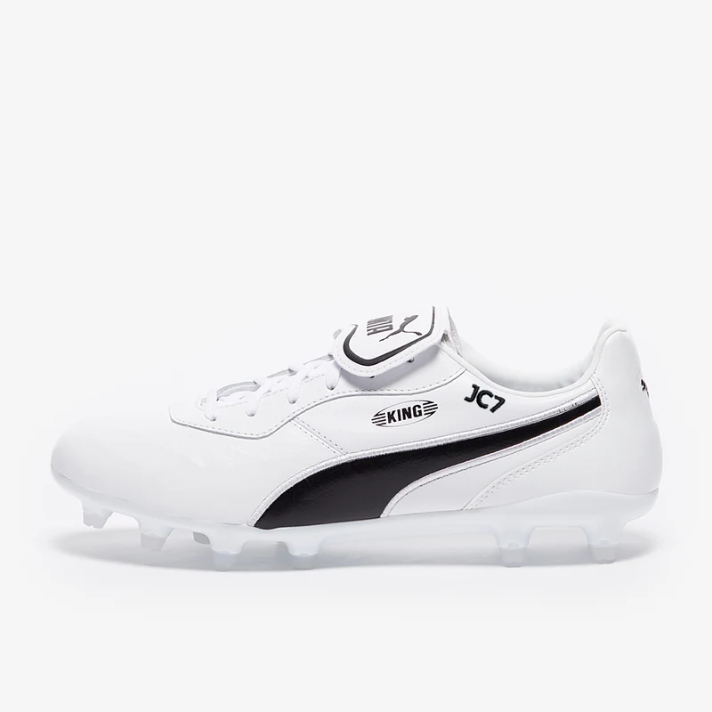 Puma King Top FG