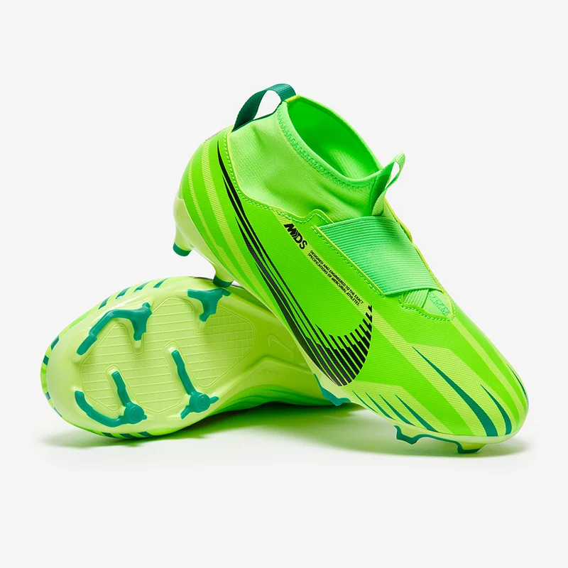 Nike Kinder Air Zoom Mercurial Superfly IX Academy MDS FG/MG