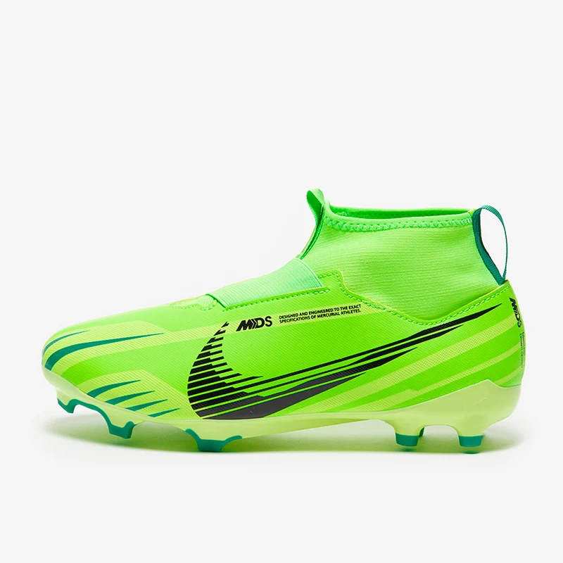 Nike Kinder Air Zoom Mercurial Superfly IX Academy MDS FG/MG