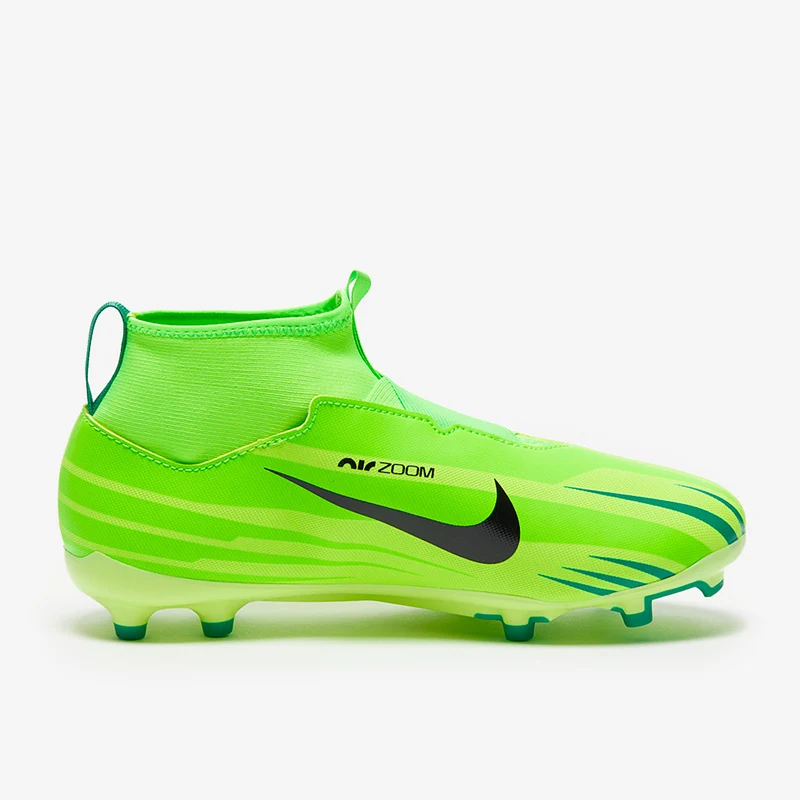 Nike Kinder Air Zoom Mercurial Superfly IX Academy MDS FG/MG