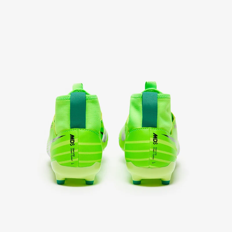Nike Kinder Air Zoom Mercurial Superfly IX Academy MDS FG/MG