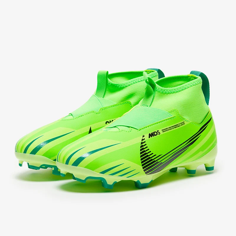 Nike Kinder Air Zoom Mercurial Superfly IX Academy MDS FG/MG