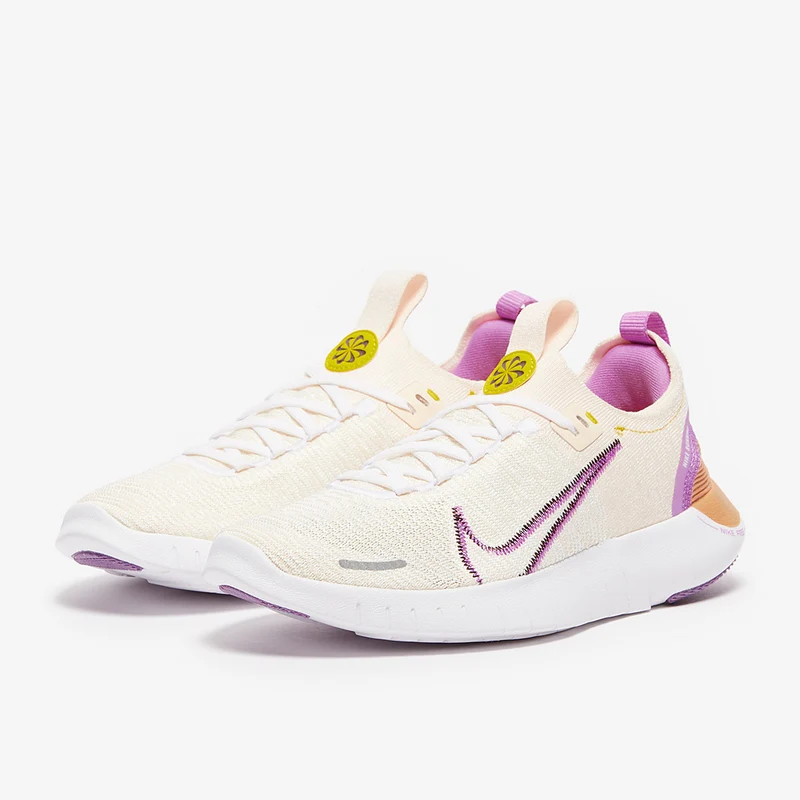 Nike Damen Free Run Fly Knit Next Nature