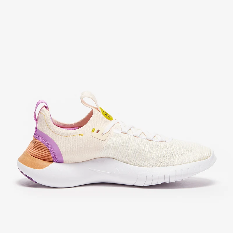 Nike Damen Free Run Fly Knit Next Nature