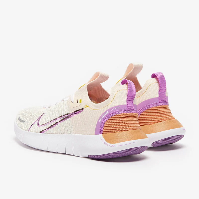 Nike Damen Free Run Fly Knit Next Nature