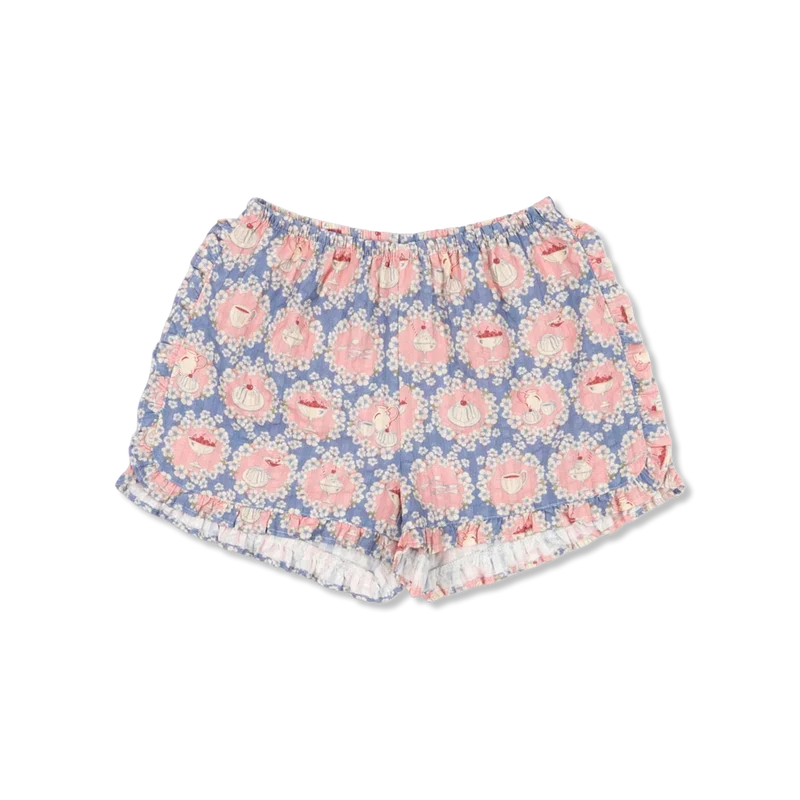 KIM shorts