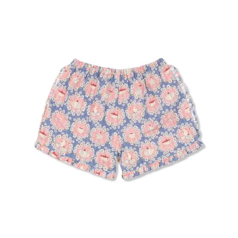 KIM shorts