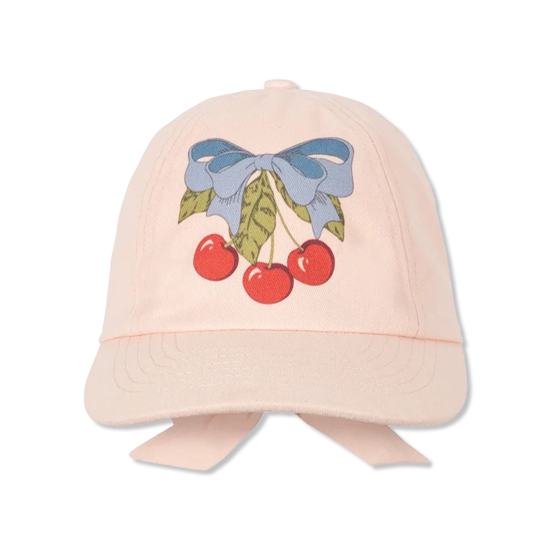 Organic Frankie cap