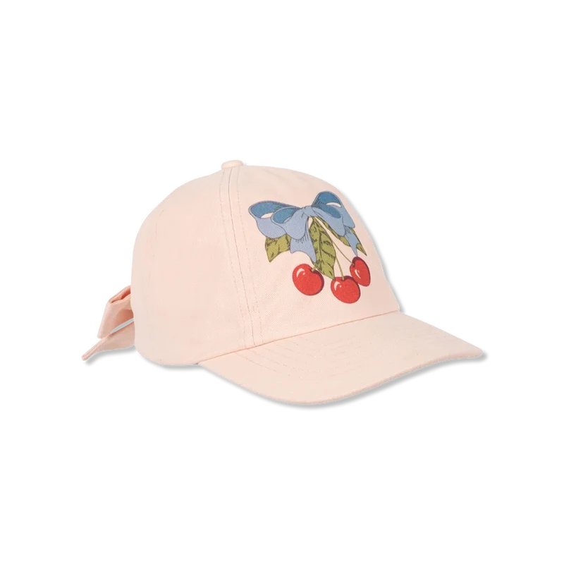 Organic Frankie cap