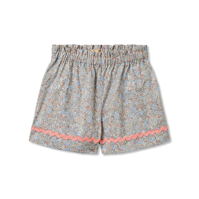 Organic Vilma shorts-Set