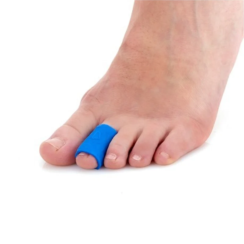 Gel Toe Wrap