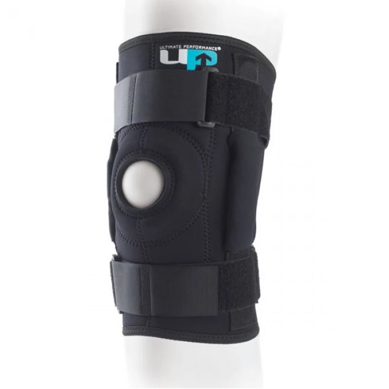 Hinged Knee Brace