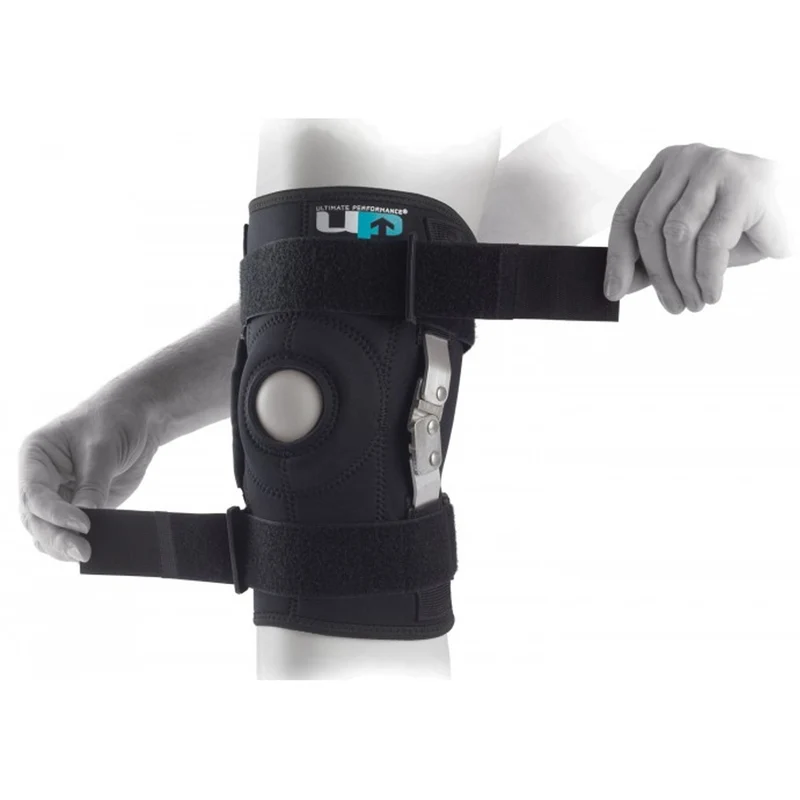 Hinged Knee Brace