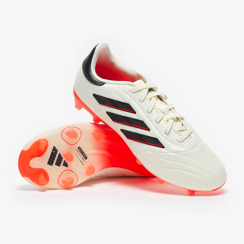 adidas Kinder Copa Pure 2 Elite Leder FG
