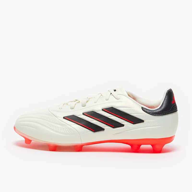 adidas Kinder Copa Pure 2 Elite Leder FG