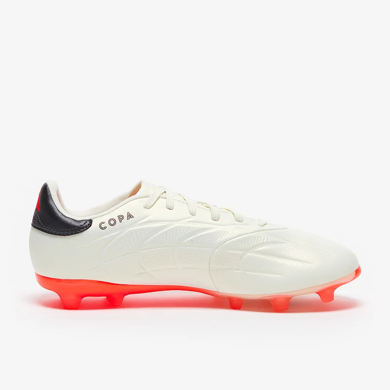 adidas Kinder Copa Pure 2 Elite Leder FG