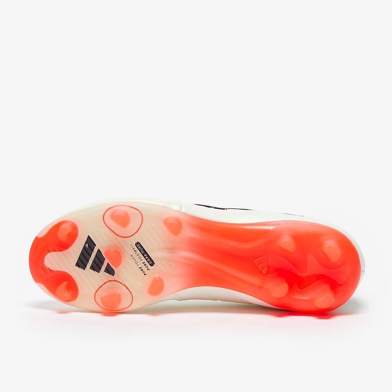 adidas Kinder Copa Pure 2 Elite Leder FG