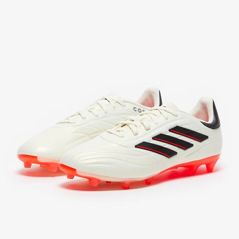 adidas Kinder Copa Pure 2 Elite Leder FG