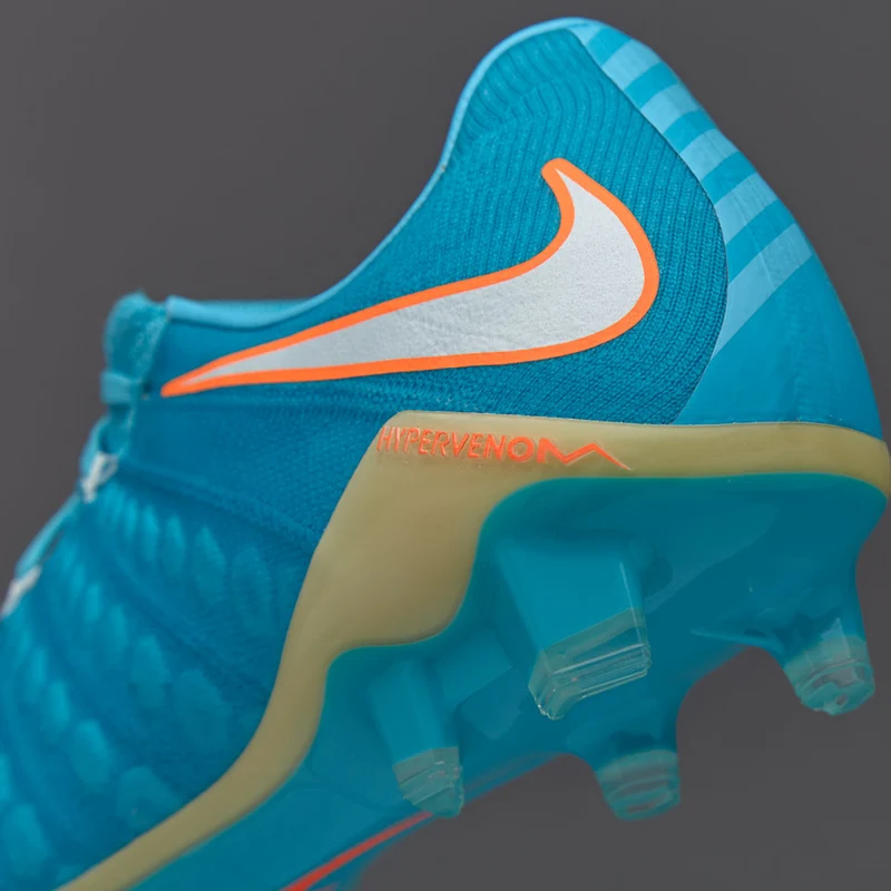 Nike Hypervenom Phantom III FG