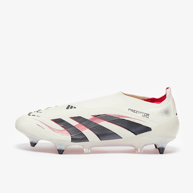 adidas Predator Elite Schnürungslos SG