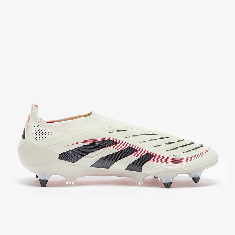 adidas Predator Elite Schnürungslos SG