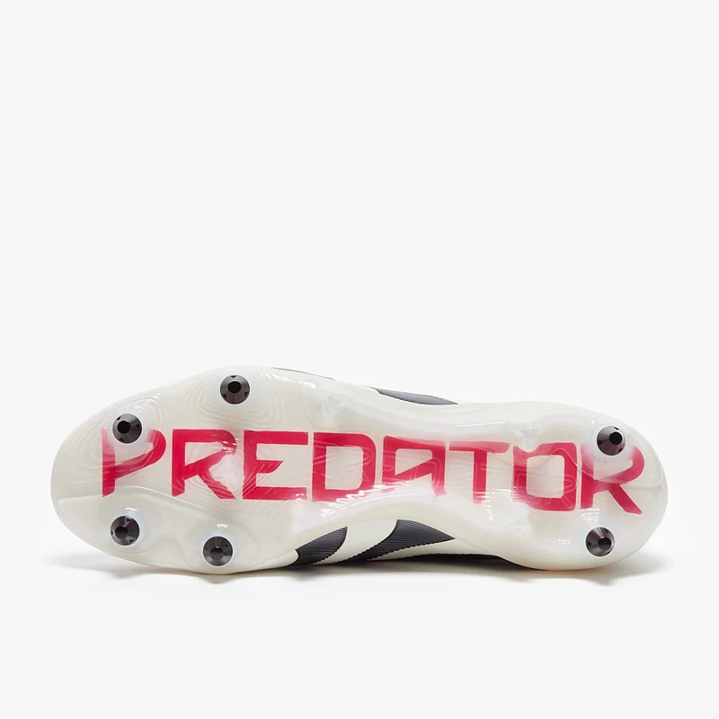 adidas Predator Elite Schnürungslos SG