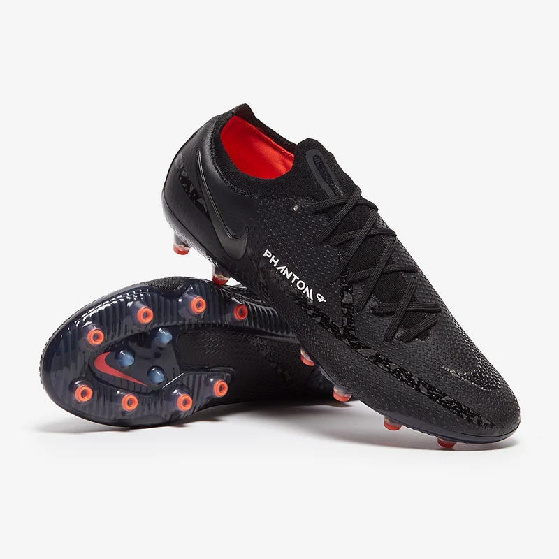 Nike Fußballschuh für Kunstrasen Phantom GT2 Elite AG
