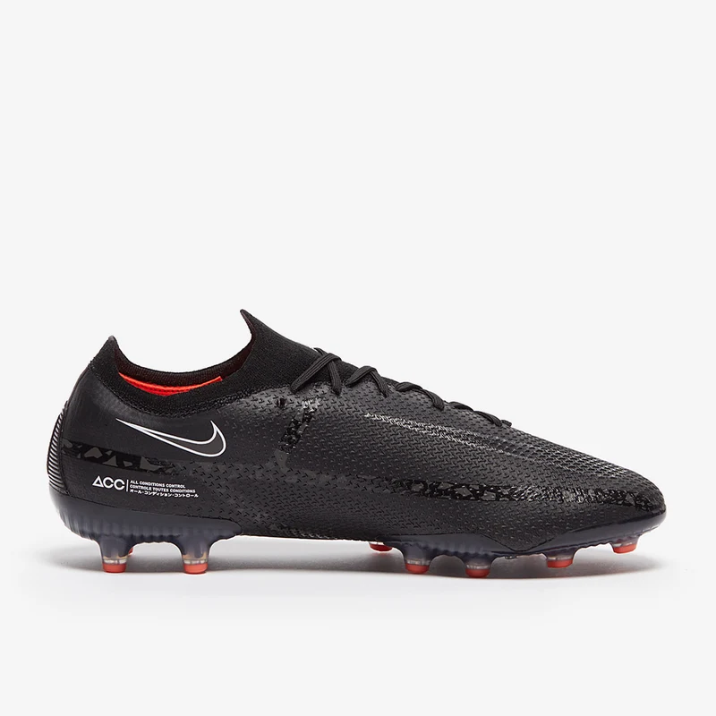 Nike Fußballschuh für Kunstrasen Phantom GT2 Elite AG