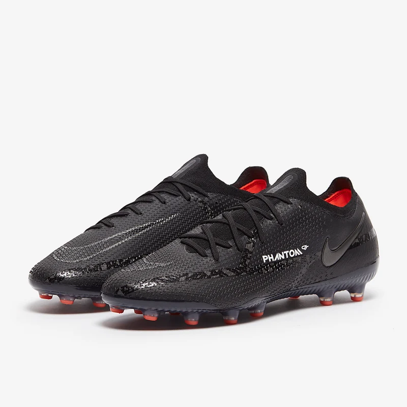 Nike Fußballschuh für Kunstrasen Phantom GT2 Elite AG