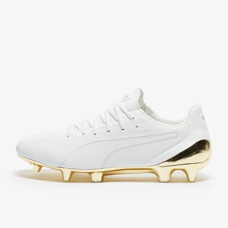 Puma King Platinum FG/AG