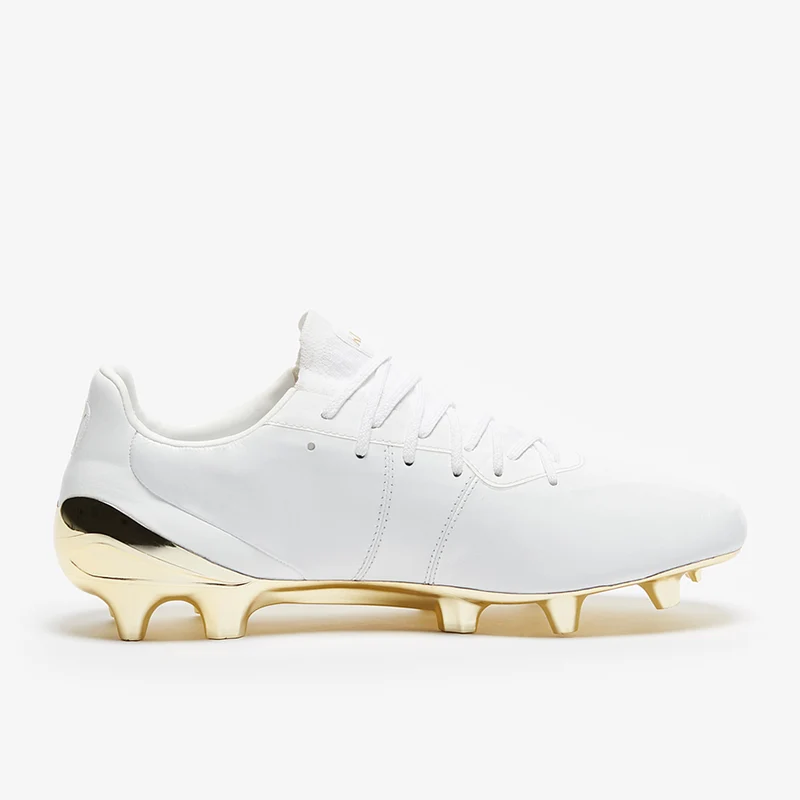 Puma King Platinum FG/AG