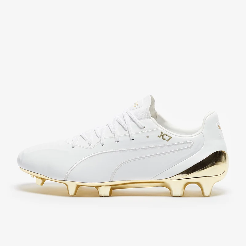 Puma King Platinum FG/AG