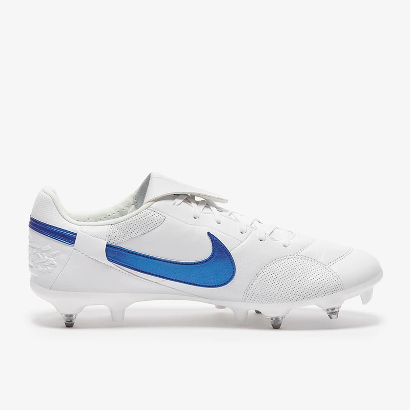 Nike The Premier III SG-Pro Anti-Clog