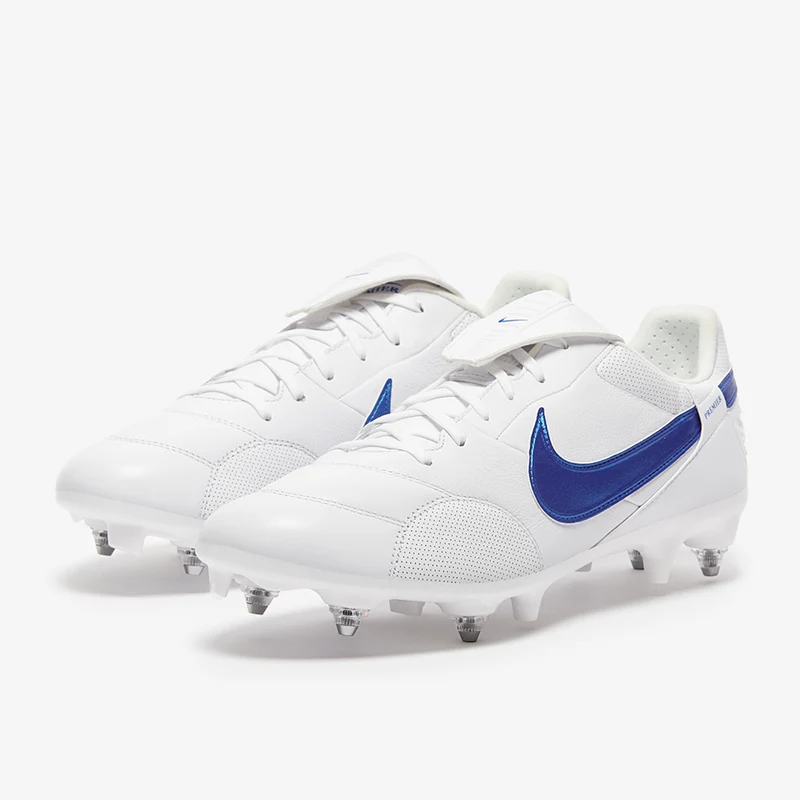 Nike The Premier III SG-Pro Anti-Clog